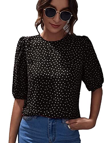 Image of GRECIILOOKS Women's Rayon Regular Fit Top