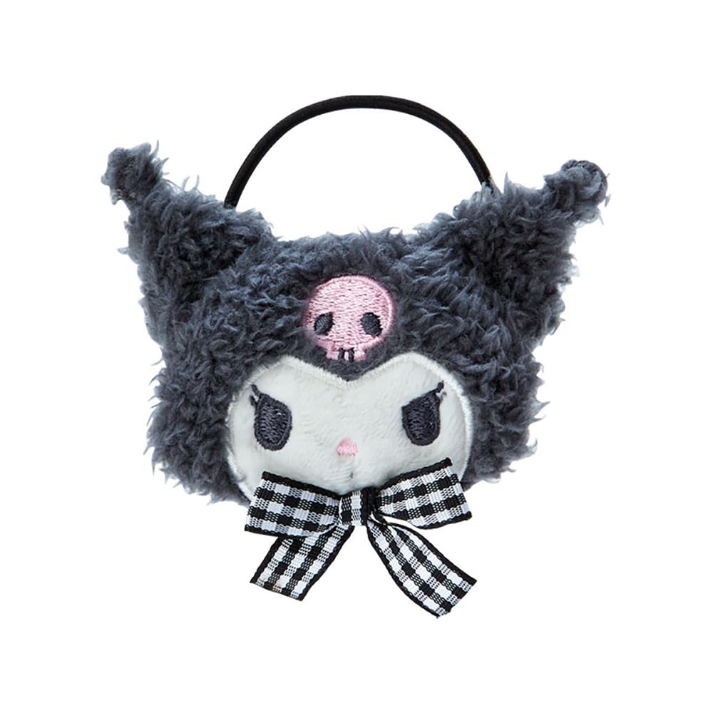 Sanrio 484661 Chromi Face Shape Ponytail Holder