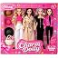 4 Pack Dolls Set