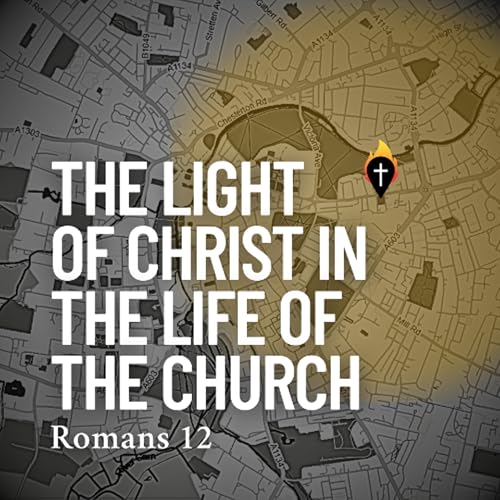Romans 12:14-16. Friendships of grace | David Todd | 251026 | Romans 12