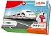 Produktbild Märklin My World Startpackung - Ice Hochgeschwindigkeitszug 63 cm mit Fernsteuerung ab 3 Jahren