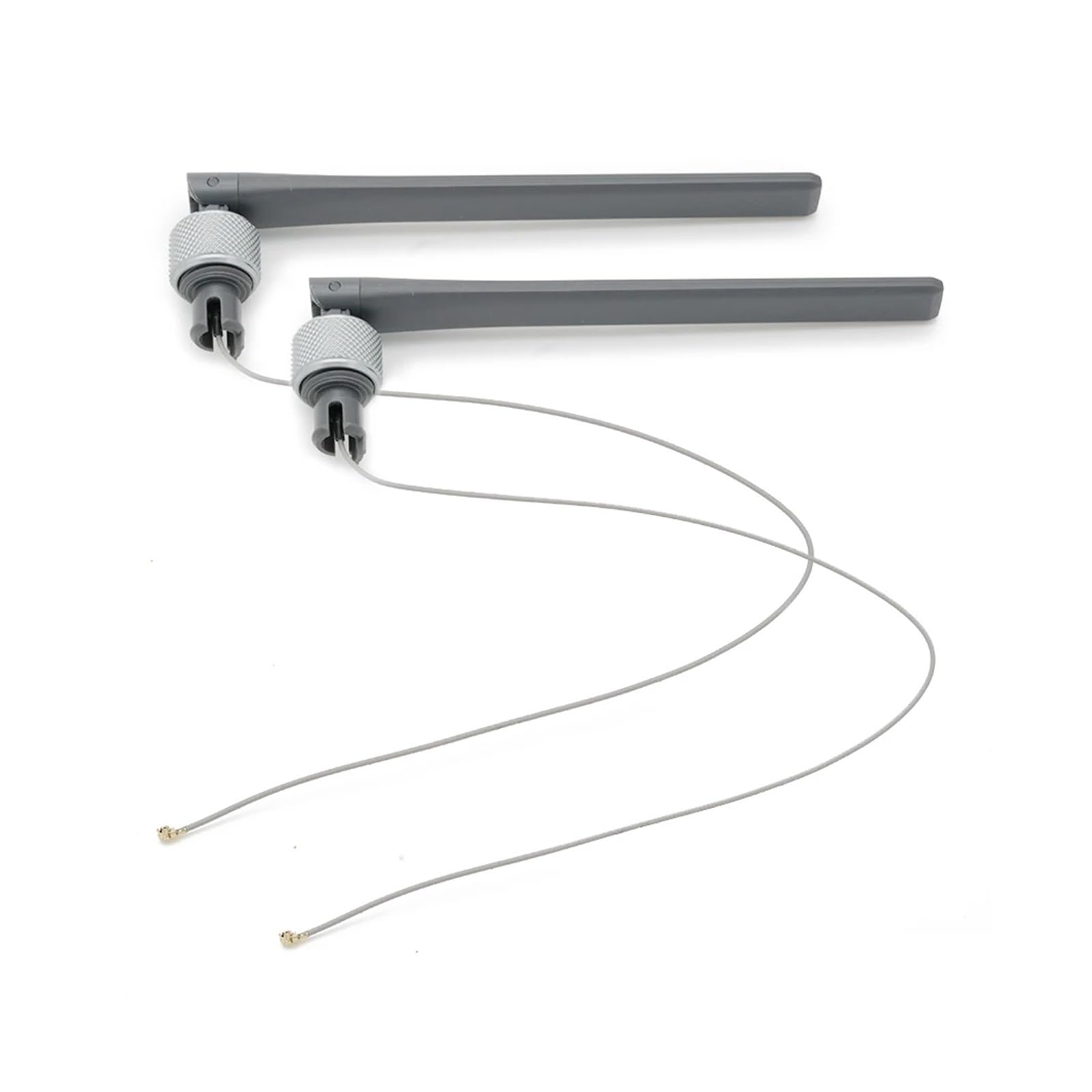 Antenna SDR, compatibile con DJI Agras T50/T40 | T50 T40 T20P T25 adatto, antenna esterna, accessorio di riparazione UAV(2PCS)