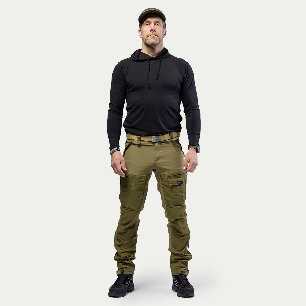Beyond Nordic BN001-V2 Herrenhose