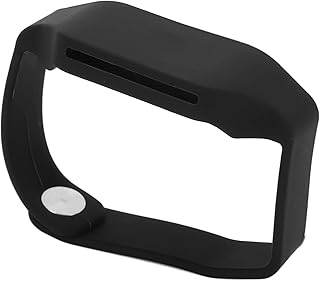 Suporte de lâmina de hélice, fixador de proteção de hélice de silicone Protetor portátil leve e leve para Mavic Mini para Mavic Mini 2 para Mavic Mini SE