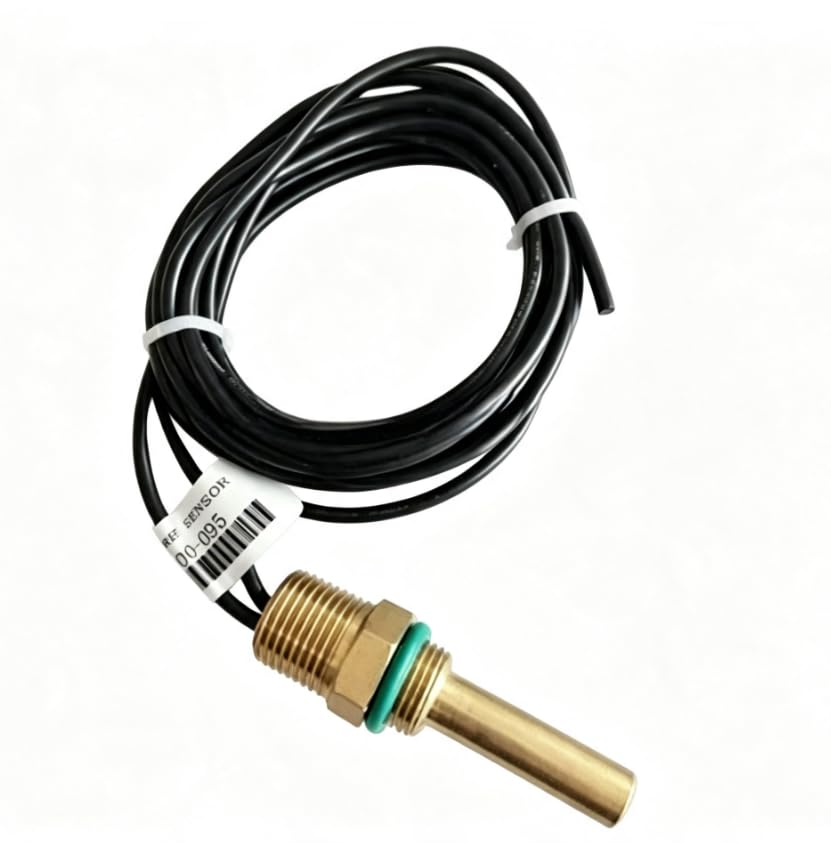 02250100-095 Temperature Sensor Switch for Air Compressor 02250100095