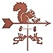 EZ Vane Squirrel Weathervane