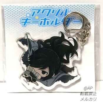 Amazon.co.jp: 手塚治虫 どろろ 百鬼丸 ミニキャラ アクリル