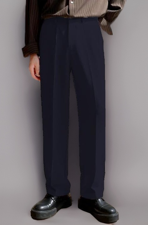 RAGZO Baggy Formal Trousers for Men || Men Formal Baggy Pants || Baggy Pants for Men