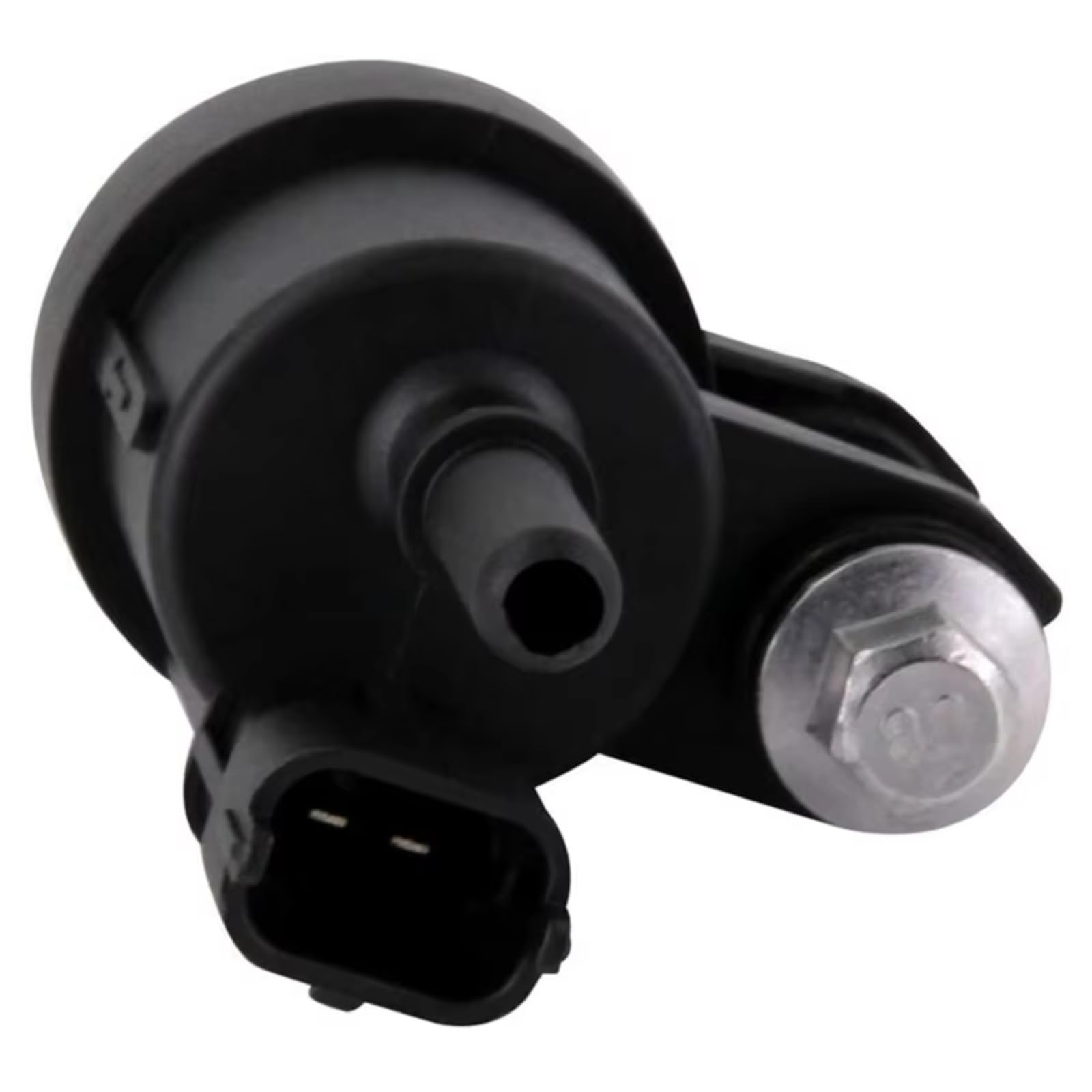 Lnhygtfr One Color Vacuum Solenoid Valve Compatible With Buick For Enclave 2009-2019 For Lacrosse 2011 12690512 Evap Vapor Canister Purge Valve Upgrades Repairs