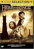  Der Herr der Ringe - Die zwei Türme [2 DVDs] [Verleihversion]