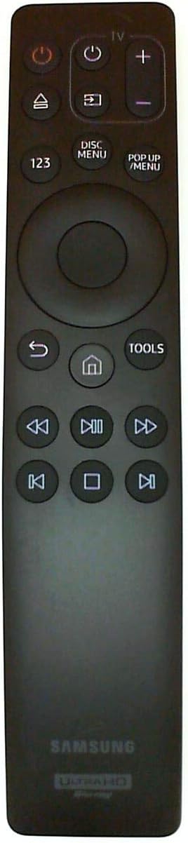 Cheap OEM Samsung Remote Control Supplied with UBDM8500, UBD-M8500, UBDM8500V, UBD-M8500V