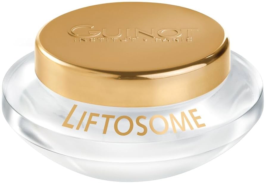 Guinot-リフトソーム Amazon | ギノー リフトゾーム 50ml 50ml/1.6oz | Guinot | 美容