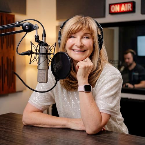 『Cheryl Cran Podcast』のカバーアート