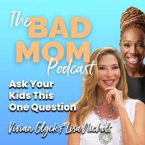 Ask Your Kids This One Question - Part 2 cover art