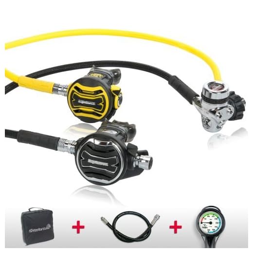 Apeks Détendeur XTX 200 XTX 40