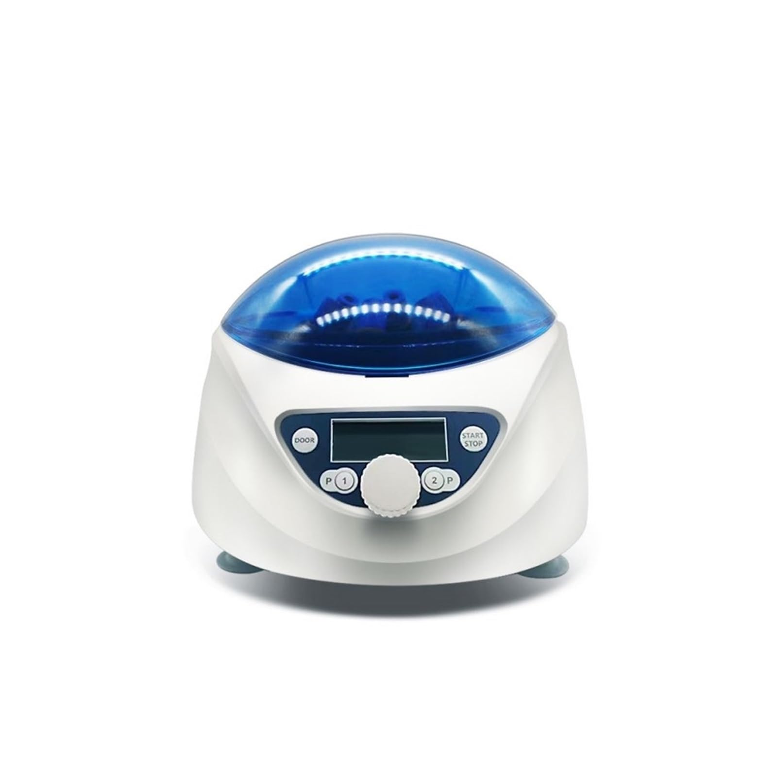 Centrífuga PRP de baja velocidad, 300-5000rpm, suministros médicos, centrífuga Plasma, odontología sanguínea, equipo laboratorio Para uso en laboratorio