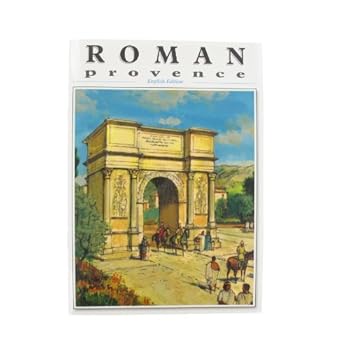 Paperback Roman Provence Book