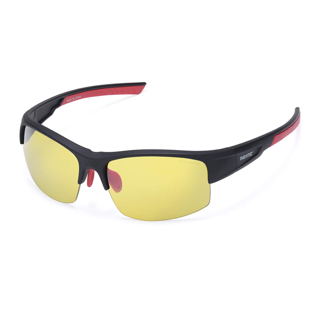 15 Best Womens Golf Sunglasses 2023 Reviews & Ratings