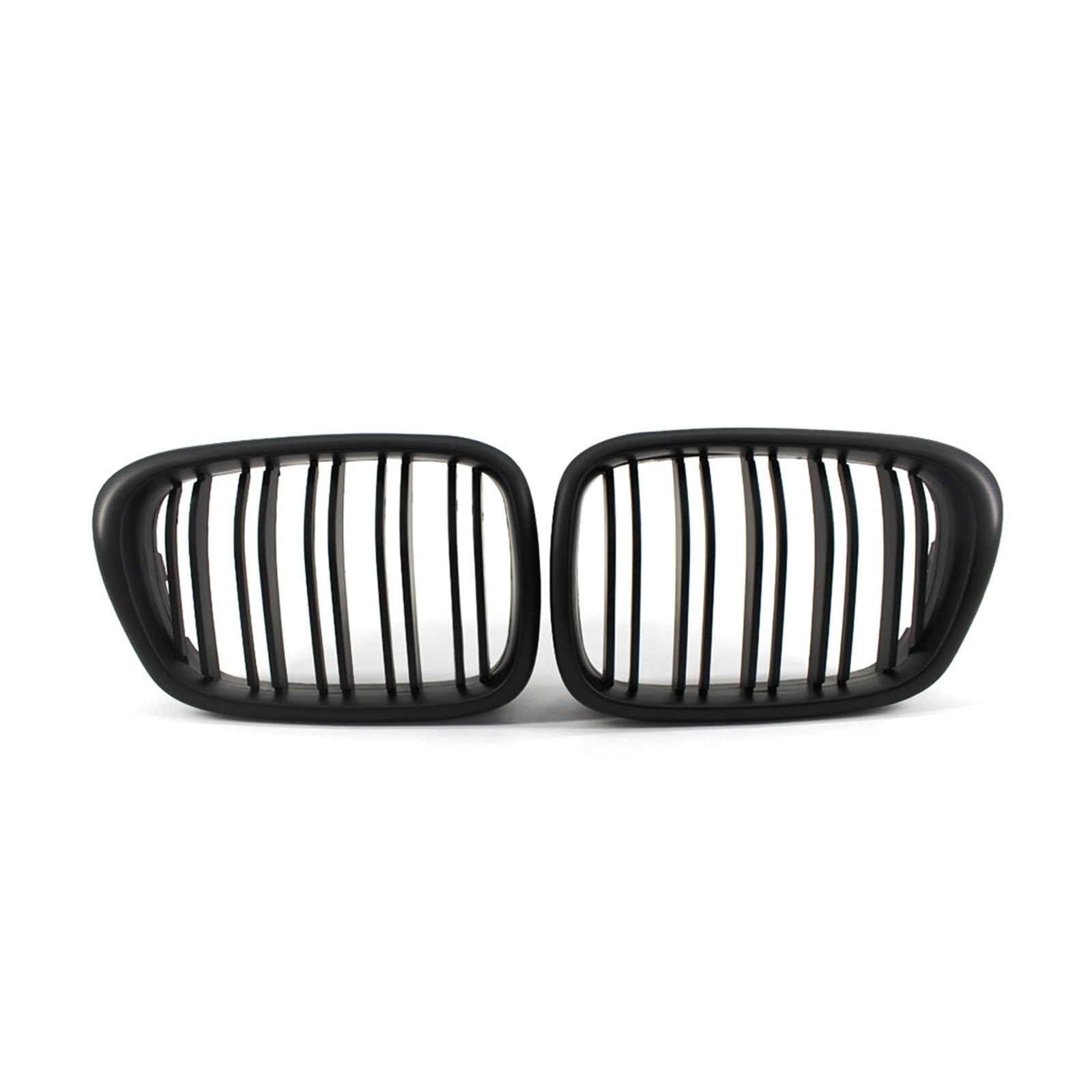 Grille avant de rechange pour E39 calandre centrale pour Série 5 525 528 - 6