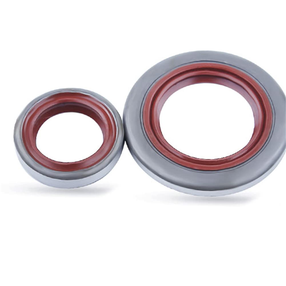 Kit set paraolio Gubeter, per parti motosega Per Stihl Ms440 044, 9640 003 1972, 9640 003 1320