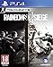 Produktbild Ubisoft Tom Clancy's Rainbow Six Siege, PS4 Standard Playstation 4