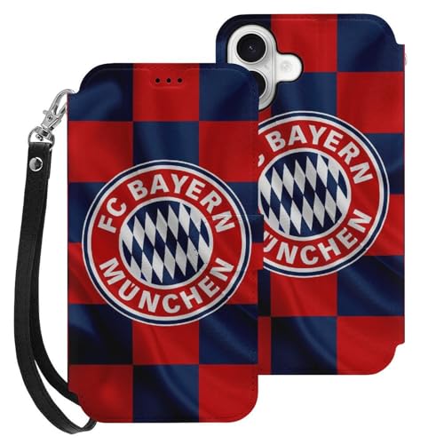 F.C. バイエルン・ミュンヘン　アートポスター A4版　6枚セット FCバイエルン・ミュンヘン FC BAYERN ステッカー2シート - メルカリ