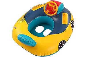 Inflatable Step 2 Pool Seat for Kids