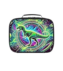 Dinosaur - Kid Lunch Bag