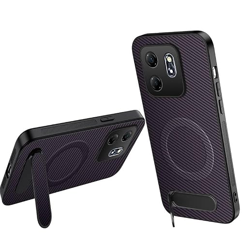 Magnetic Phone Case Compatible with Infinix Hot 50i 4G / Smart 9