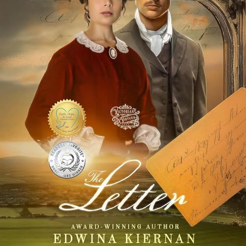 The Letter cover art