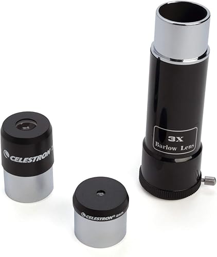 Miniatura 7 de Celestron Equatorial PowerSeeker