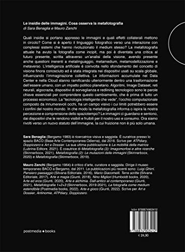 Le Insidie Delle Immagini: Cosa Osserva La Metafotografia - 7