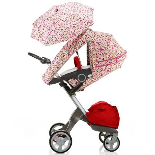 stokke xplory canopy