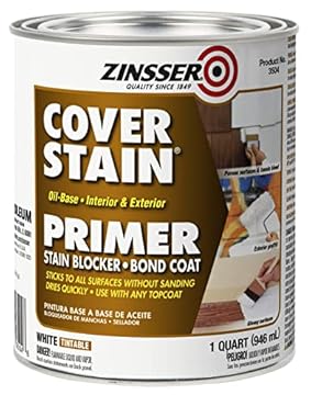 best primer for oil based paint