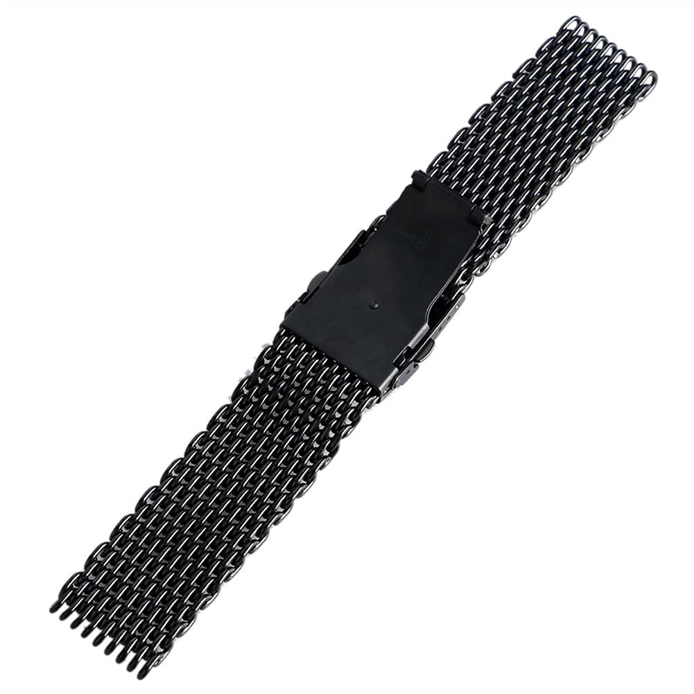 Amazon.co.jp: 時計バンド 18mm 20mm 22mm 24mmハイクライダー