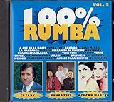  100% Rumba Vol. 3