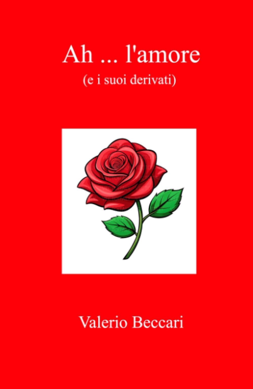 Ah … l’amore