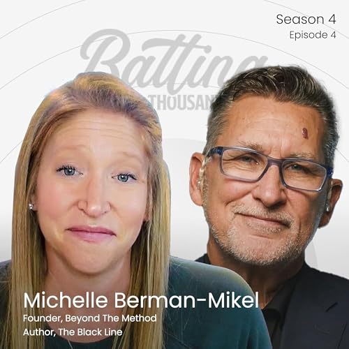 How to prospect on social media with Michelle Berman-Mikel