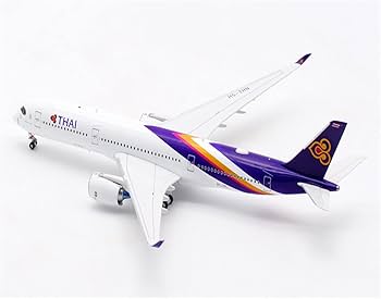 タイ航空 超巨大1/150スケール 約50cm！！！ タイ航空 超巨大1/150スケール 約47cm お値下げ相談可○ タイ航空 超