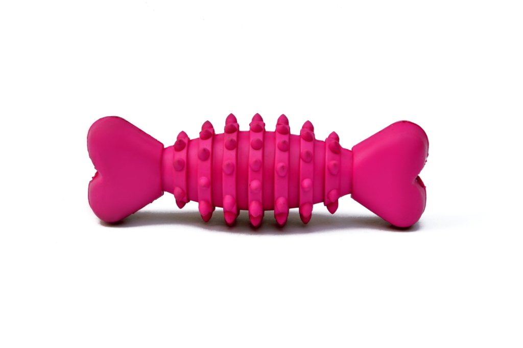 PETS EMPIRE PET Toys Spike Bone(Color May Vary) (B01LLKA7GY) Amazon Price History, Amazon Price Tracker