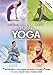 Total Yoga - The Complete 4 Disc Collection [DVD] [Edizione: Regno Unito]