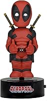 Vista 1 de NECA Marvel - Aldaba de cuerpo Deadpool