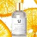 Babyface Refill Massive Hydration Hyaluronic Acid Serum with Vitamin C & Matrixyl 3000 - 4.2 oz.