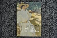 the PAINTER JOAQUIN SOROLLA 085667351X Book Cover