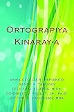 anna cecilia grünn  Ortograpiya Kinaray-a