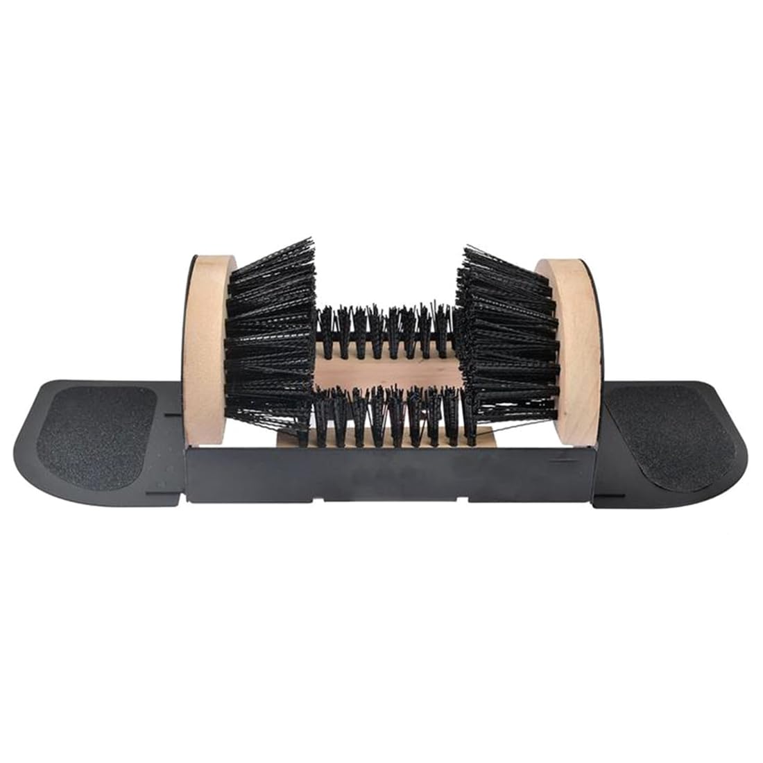 IJSDNVJNDX Heavy Duty Boot Cleaning Scraper Brush Outdoor Floor Mount Shoe Cleaner Brush Outdoor Shoe Boot Scraper