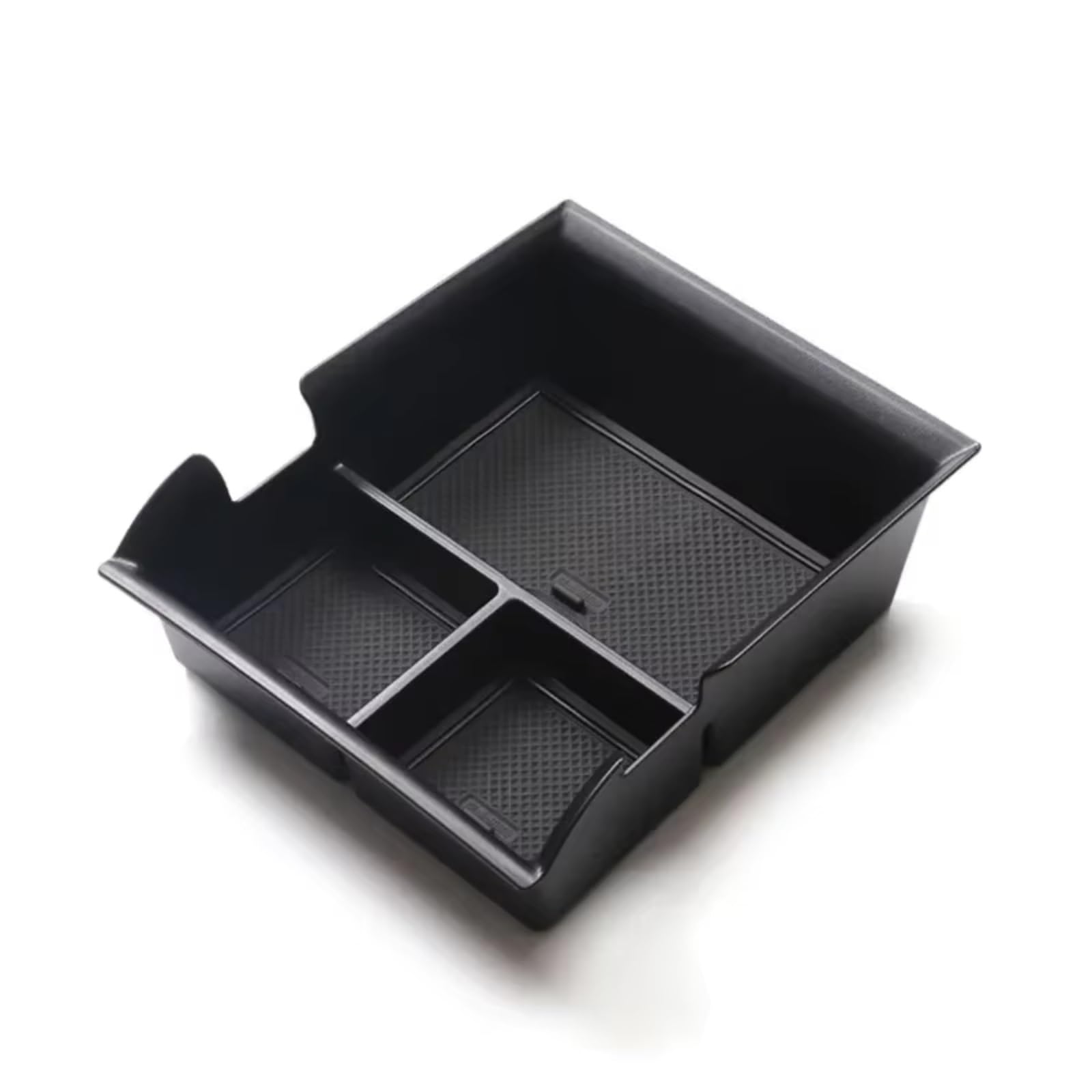 MYHGTFL Car Central Armrest Tray Compatible With BYD For Atto 2022-2024 1 Pcs Car Armrest Box Storage Pallet Console Organizer Container Container Interior