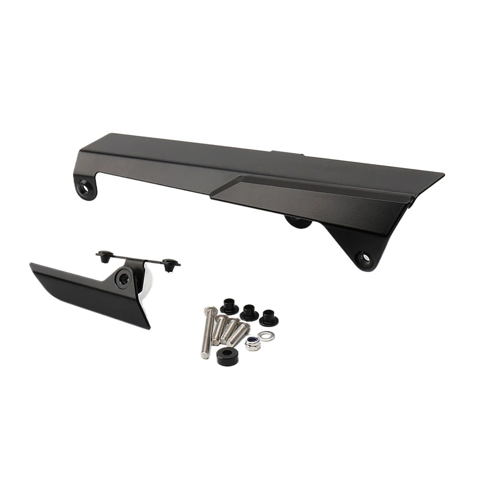 osłona zębatki motocykla Pasuje do YAMAHA T-MAX 560 Tech Max TMAX 560 TMAX560 2022 2023 Osłona paska Ochraniacz osłona łańcucha(Black)