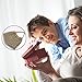Fruit Hammock for Kitchen Under Cabinet,Large Macrame Fruit Hammock for Kitchen Décor,Storage That Saves Counter For More Counter Space at Home, Boat, or Rv,with 4 Hooks.(nature)