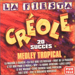 La Fiesta Creole0 Success [Audio CD]